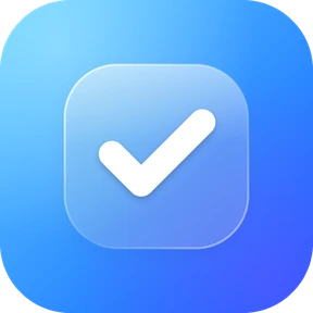 آیکون اپ تیک